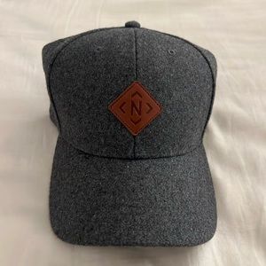 Nashville Snapback hat